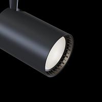 Трековый светодиодный светильник Maytoni Technical TR003-1-30W4K-B купить в Алматы svet.kz