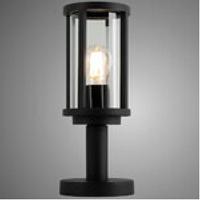 Дополнительная картинка Уличный светильник Arte Lamp Toronto A1036FN-1BK