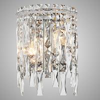 Дополнительная картинка Настенный светильник Crystal Lux ABRIL 0020/402