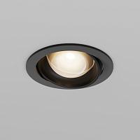 Дополнительная картинка Встраиваемый светильник Technical DL105-12W3K-B