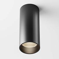 Дополнительная картинка Потолочный светильник Technical C056CL-L12B3K-W-B