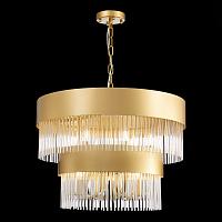 Дополнительная картинка Подвесная люстра ST Luce Contatto SL1225.203.09