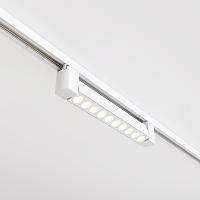 Дополнительная картинка Трековый светильник Technical TR010-1-10W4K-M-W