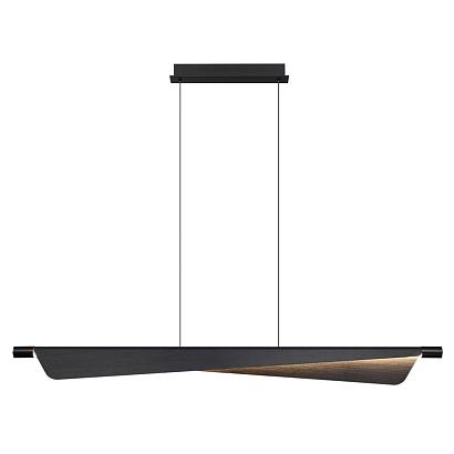 7017/24LA Odeon Light Подвесной светильник c сенсорн. выкл (диммер яркости)  LINEA
