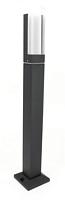 Дополнительная картинка Уличный светодиодный светильник Favourite Pillar 2861-1F