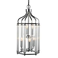 Дополнительная картинка Подвесная люстра ST Luce SL239.103.06