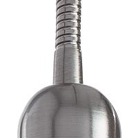 Бра Arte Lamp A3116AP-1SS