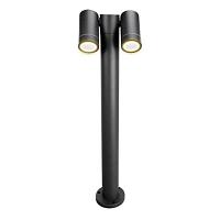 Уличный светильник Arte Lamp MISTERO A3302PA-2BK