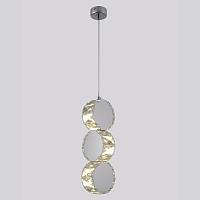 Дополнительная картинка Светильник подвесной Crystal Lux 1191/203