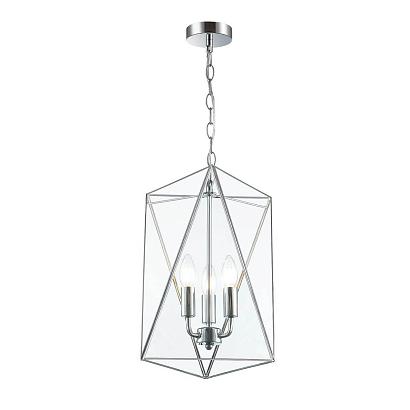 подвесная люстра favourite ternary 2297-3p, доставка по Казахстану 