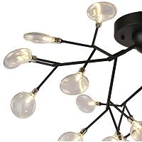 Дополнительная картинка Потолочная люстра F-Promo Skein 2480-9U