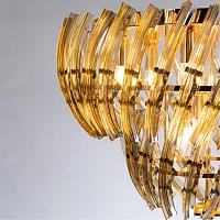 Дополнительная картинка Потолочный светильник Arte Lamp ELLA A1054PL-9GO