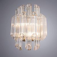 Дополнительная картинка Настенный светильник Arte Lamp Jastin A2848AP-2GO