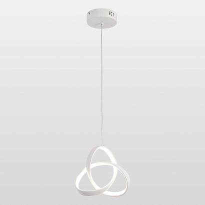 подвесной светодиодный светильник lussole aberdeen lsp-7152, доставка по Казахстану 