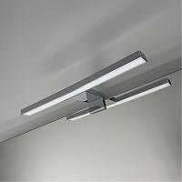 Дополнительная картинка Настенный светильник Arte Lamp STECCA A2737AP-1CC