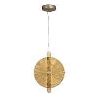 Дополнительная картинка SL6141.313.01 Светильник подвесной ST-Luce WASI