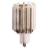 Настенный светильник Divinare Frizzante 1683/01 AP-1