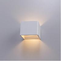 Дополнительная картинка Настенный светодиодный светильник Arte Lamp Scatola A1423AP-1WH