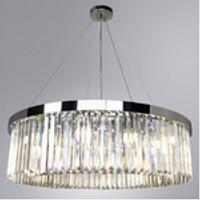 Дополнительная картинка Подвесной светильник Arte Lamp Secunda A1003LM-12CC
