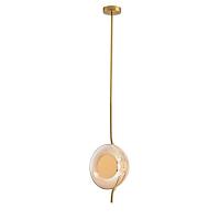 Дополнительная картинка Подвесной светильник Arte Lamp ASTI A2441SP-1PB