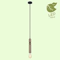 Дополнительная картинка Подвесной светильник Lussole Loft Truman GRLSP-8144