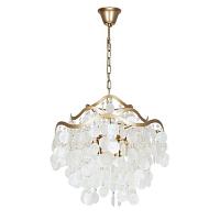 Дополнительная картинка Подвесной светильник Arte Lamp PIPIRIMA A4065SP-6SG