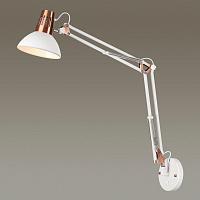 Дополнительная картинка Спот Odeon Light Modern Kapal 3344/1W