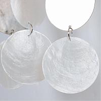 Дополнительная картинка Настенный светильник Arte Lamp PIPIRIMA A4100AP-2CC