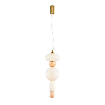 подвесной светильник divinare ambra 5016/17 sp-24, доставка по Казахстану 