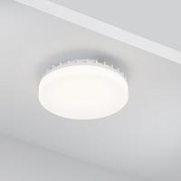 Светодиодная лампа Wi-Fi GX53 9W 2700K-6500K MIX-RGB DIM (2431) купить в Алматы svet.kz