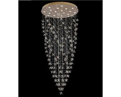 newport 8000 8020/1000 gold , потолочный светильник, доставка по Казахстану 