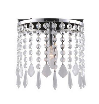 Настенный светильник Rain 1692-1W