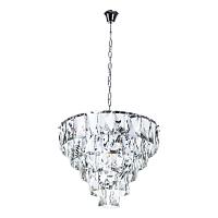 Дополнительная картинка Подвесная люстра Divinare Chara 3508/02 LM-6
