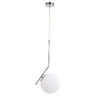 Дополнительная картинка Подвесной светильник Arte Lamp Bolla-Unica A1923SP-1CC