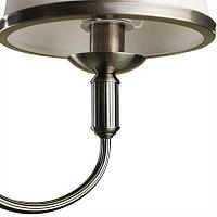 Дополнительная картинка Бра Arte Lamp Alice A3579AP-1AB
