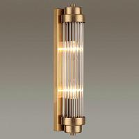Дополнительная картинка Настенный светильник Odeon Light Walli Lordi 4821/2W