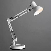 Дополнительная картинка Настольная лампа Arte Lamp Junior A1330LT-1WH
