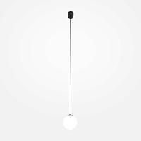 Дополнительная картинка Подвесной светильник Technical P039PL-5W3K-10-B