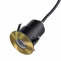 Дополнительная картинка Ландшафтный светодиодный светильник Lightstar Ipogeo (384315+384011) ip384311
