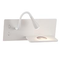 Бра Crystal Lux ELQI 4191/411