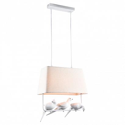 подвесной светильник lussole lgo dove grlsp-8221, доставка по Казахстану 