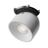 Дополнительная картинка Потолочный светильник Technical TR124B-12W4K-M-W