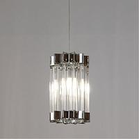 Дополнительная картинка Подвесной светильник Arte Lamp CARAVAGGIO A1059SP-1CC
