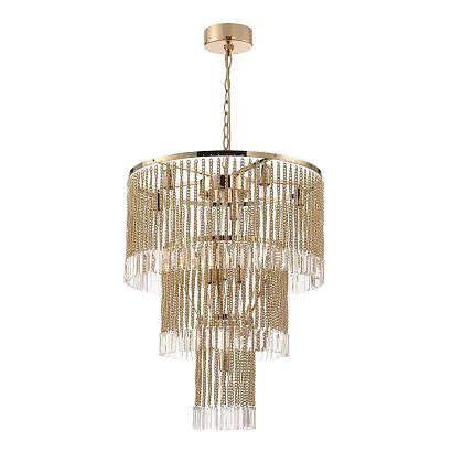 подвесной светильник favourite ignis 2882-9p, доставка по Казахстану 