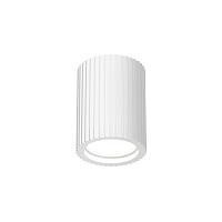 Дополнительная картинка Потолочный светильник Technical C121CL-GU10-W