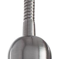 Дополнительная картинка Бра Arte Lamp A3116AP-1SS
