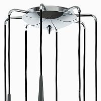 Дополнительная картинка Подвесная люстра Lightstar Meta Duovo 807087