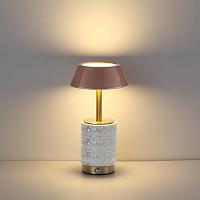 5454/6TL Odeon Light Настольная лампа беспроводная LULU