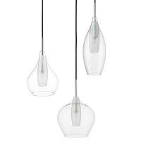 Дополнительная картинка Подвесная люстра Lightstar Pentola 803051