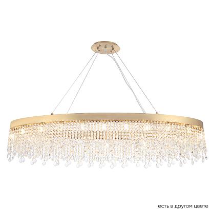 подвесной светильник crystal lux aqua sp20 crystal lux 0160/320, доставка по Казахстану 